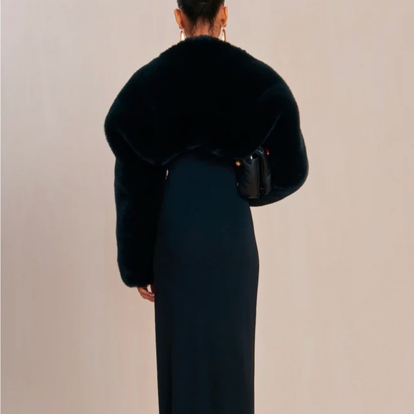 Cult Gaia Bentley Jacket - Picture 3 of 4